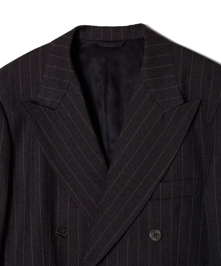 FLARED TAILORED JACKET