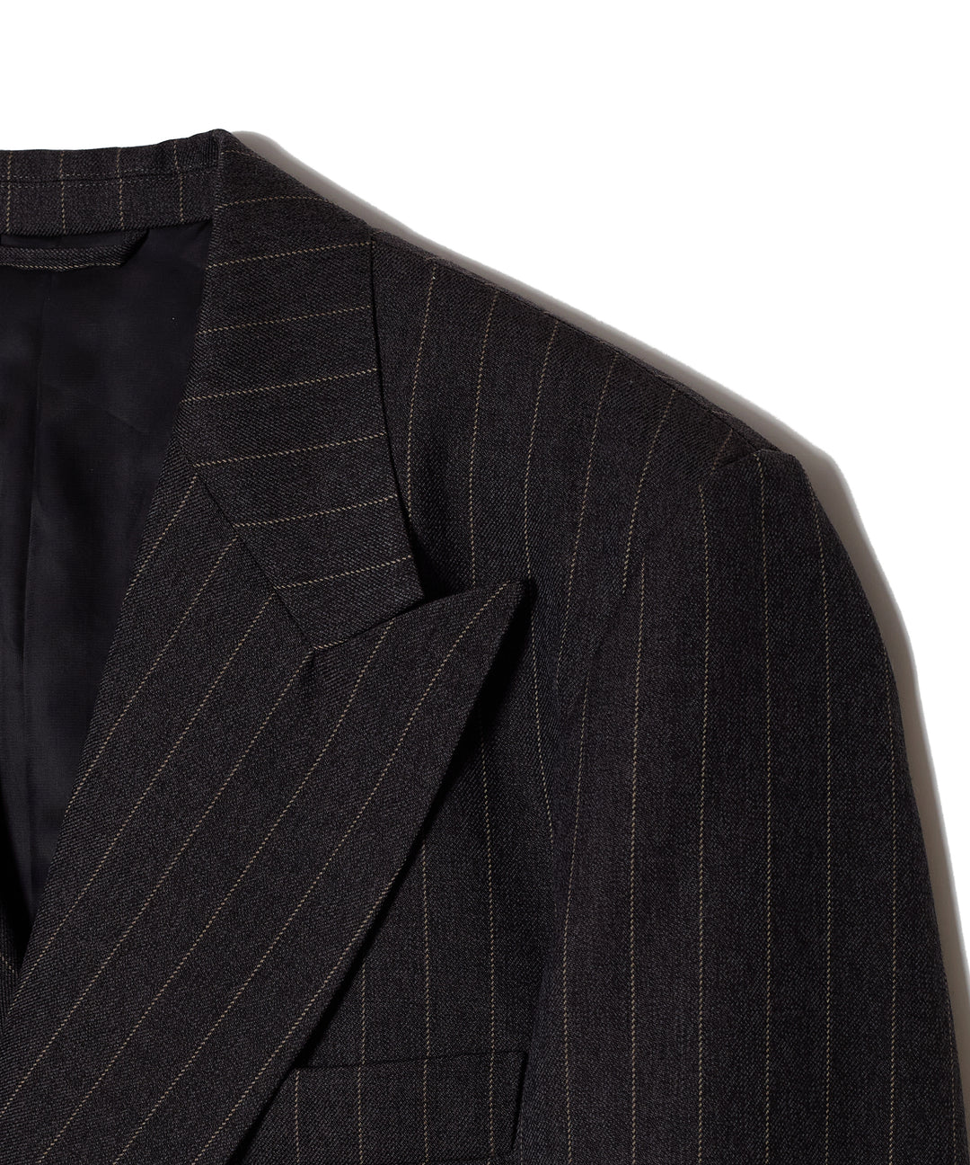 FLARED TAILORED JACKET