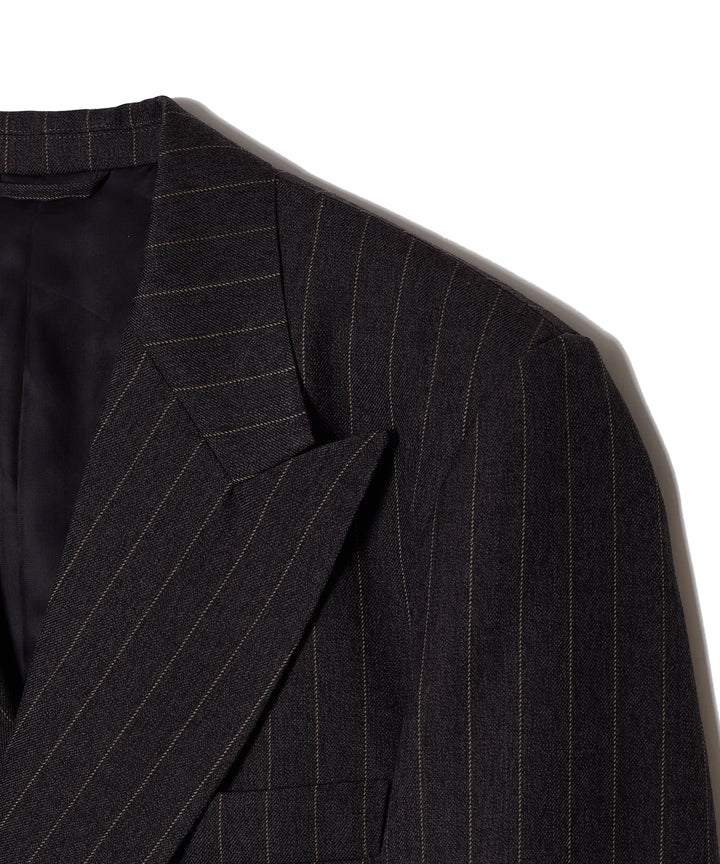 FLARED TAILORED JACKET