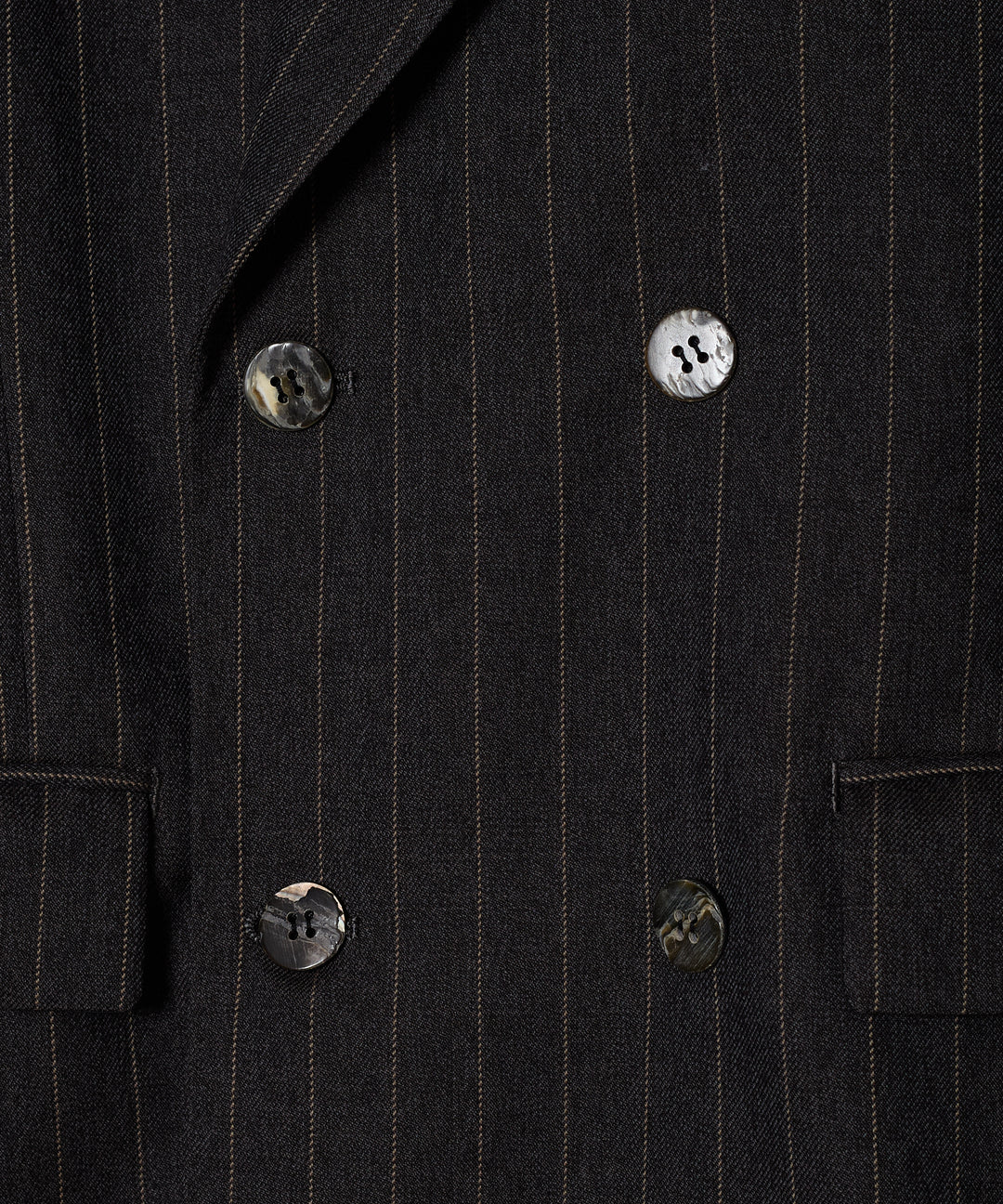 FLARED TAILORED JACKET