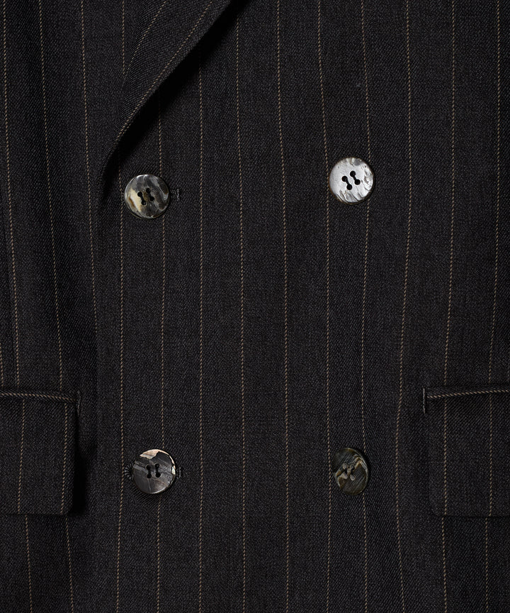 FLARED TAILORED JACKET