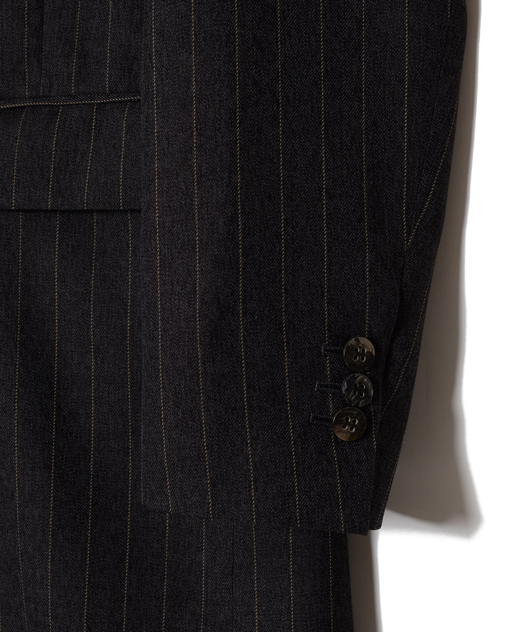FLARED TAILORED JACKET