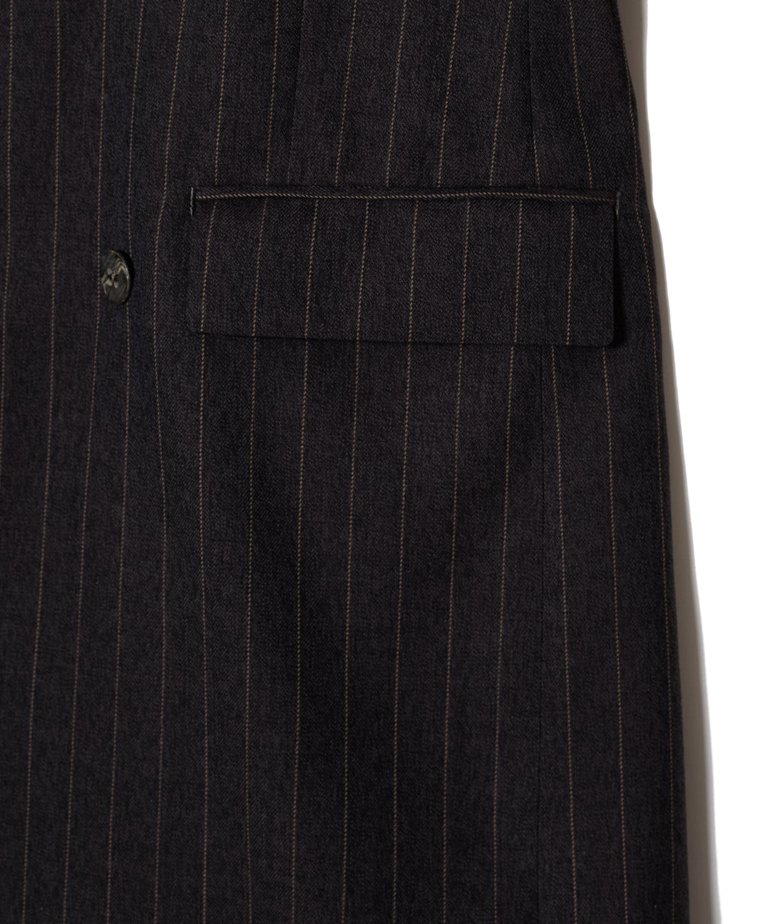 FLARED TAILORED JACKET