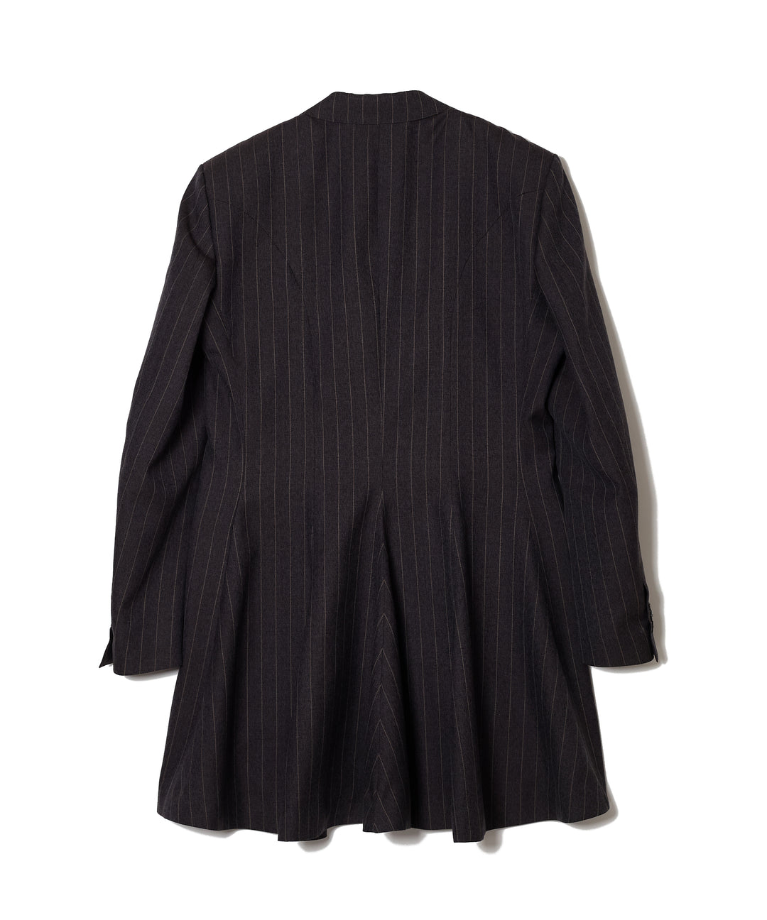 FLARED TAILORED JACKET