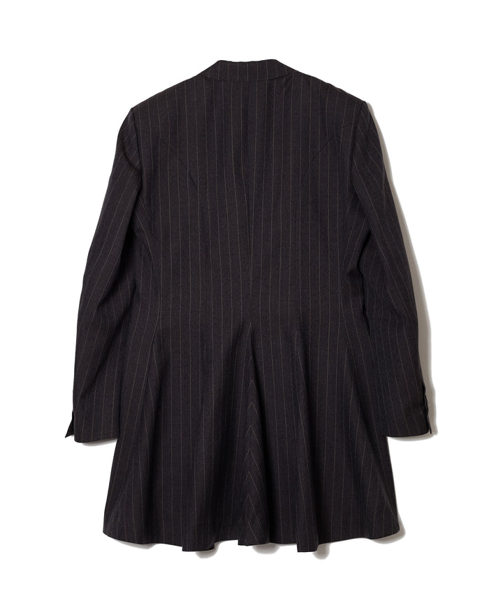 FLARED TAILORED JACKET