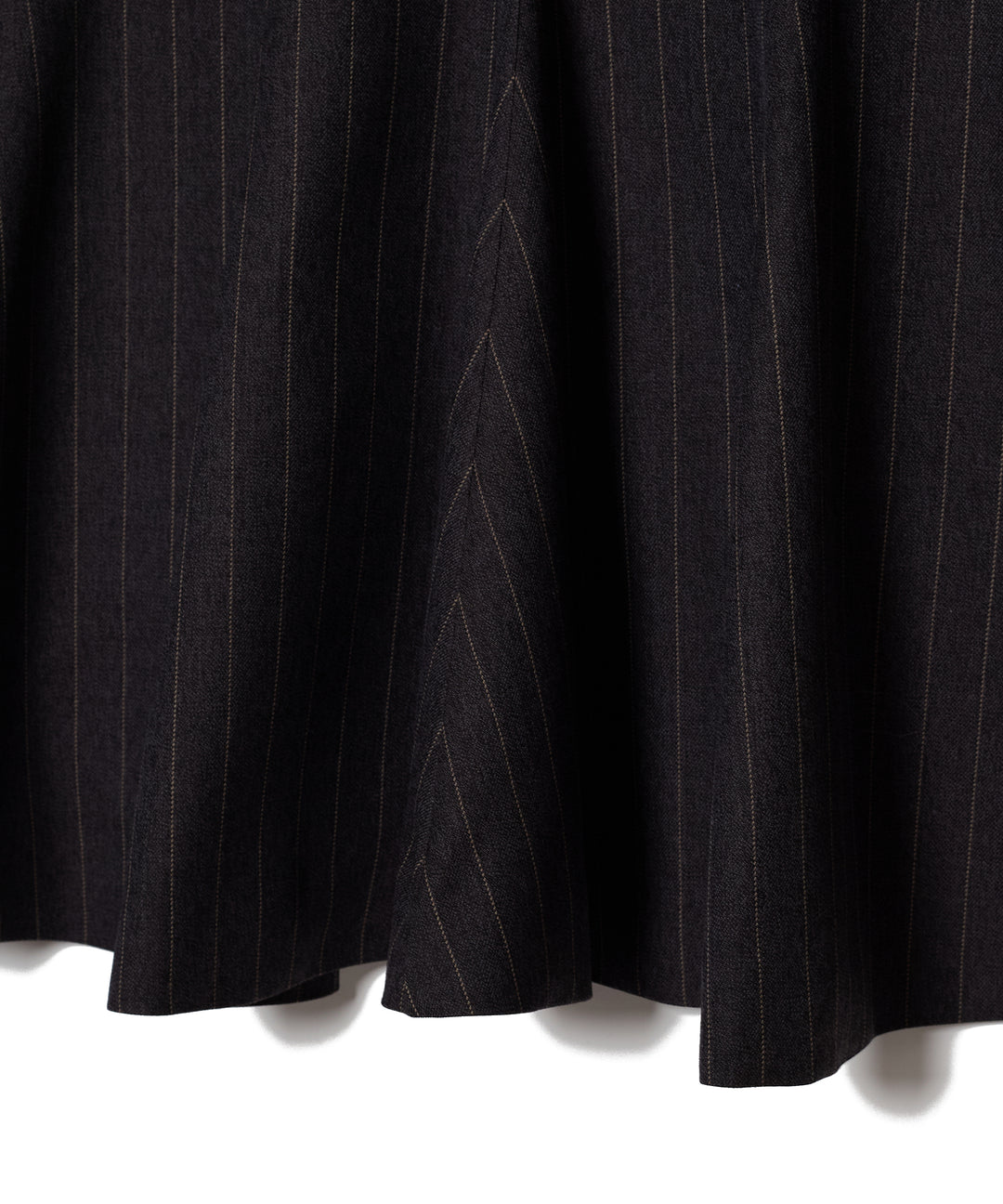FLARED TAILORED JACKET