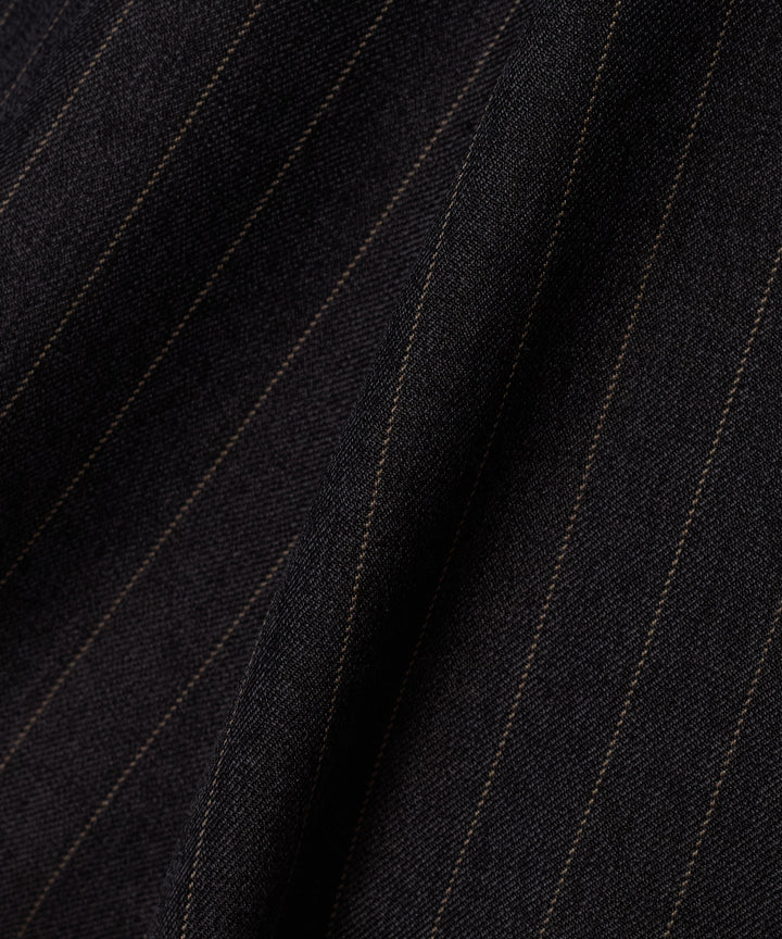 FLARED TAILORED JACKET