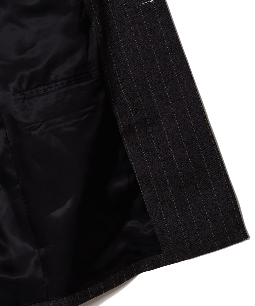FLARED TAILORED JACKET