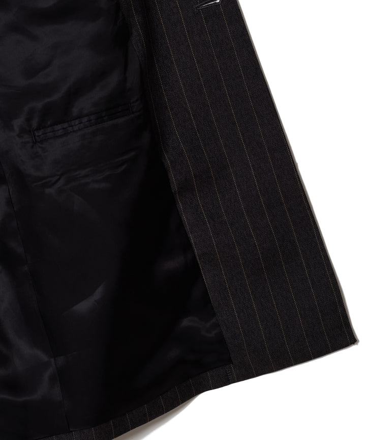 FLARED TAILORED JACKET