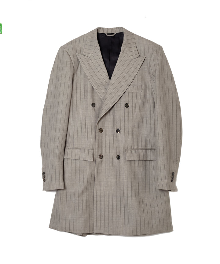 FLARED TAILORED JACKET