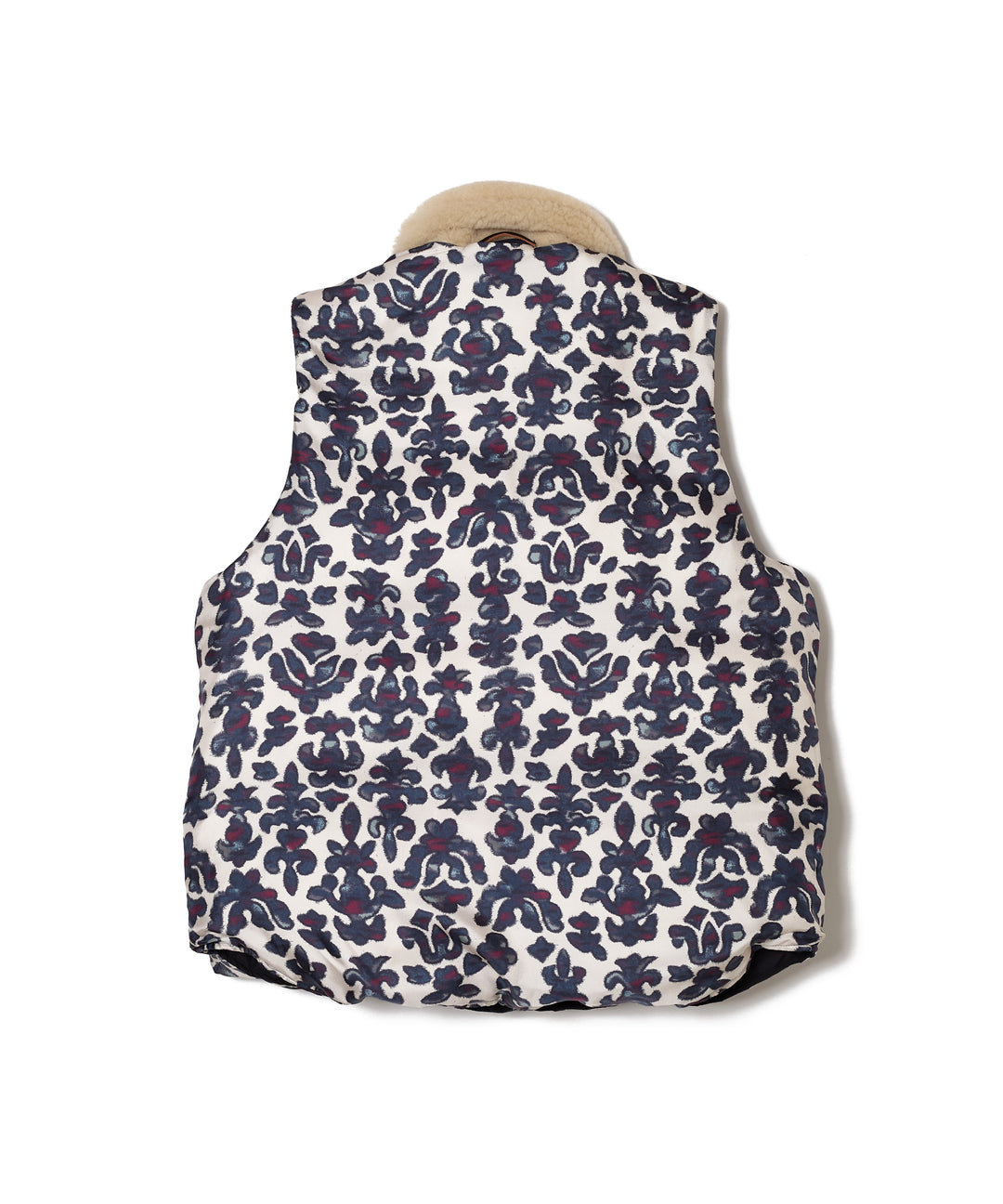 DOWN VEST
