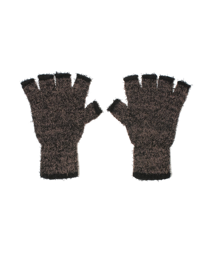KNIT GLOVE