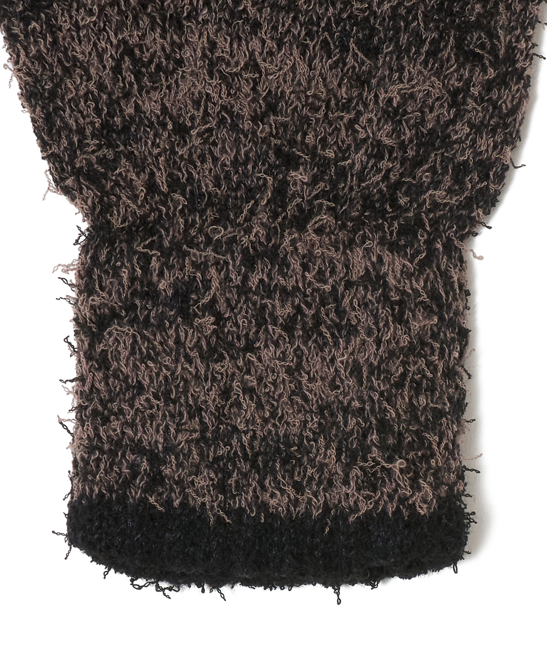KNIT GLOVE