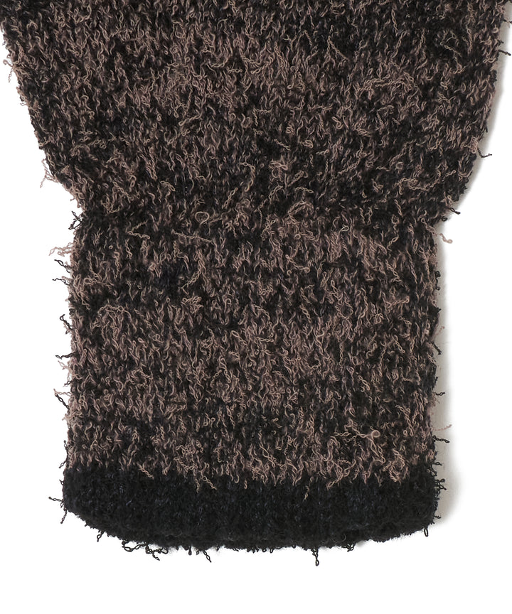 KNIT GLOVE