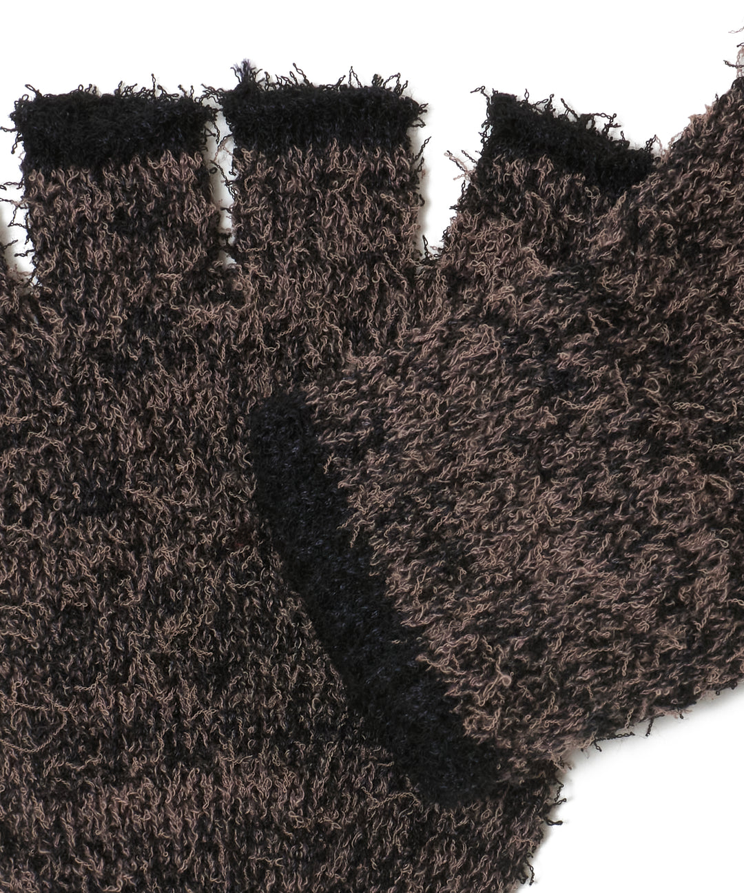 KNIT GLOVE