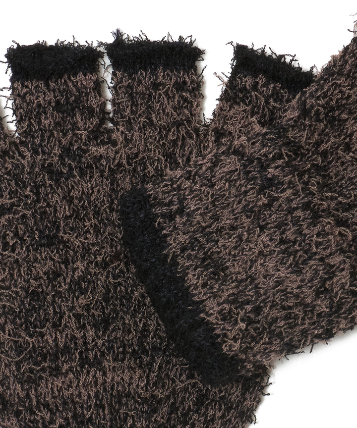 KNIT GLOVE