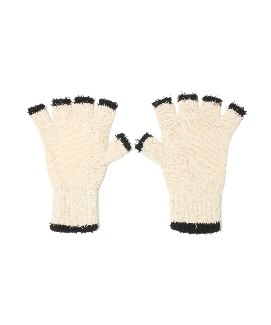 KNIT GLOVE