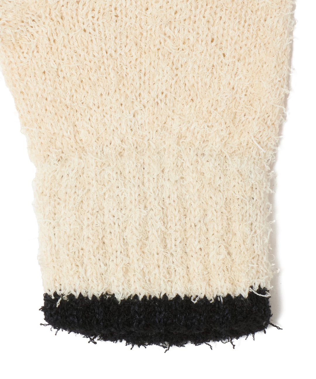 KNIT GLOVE
