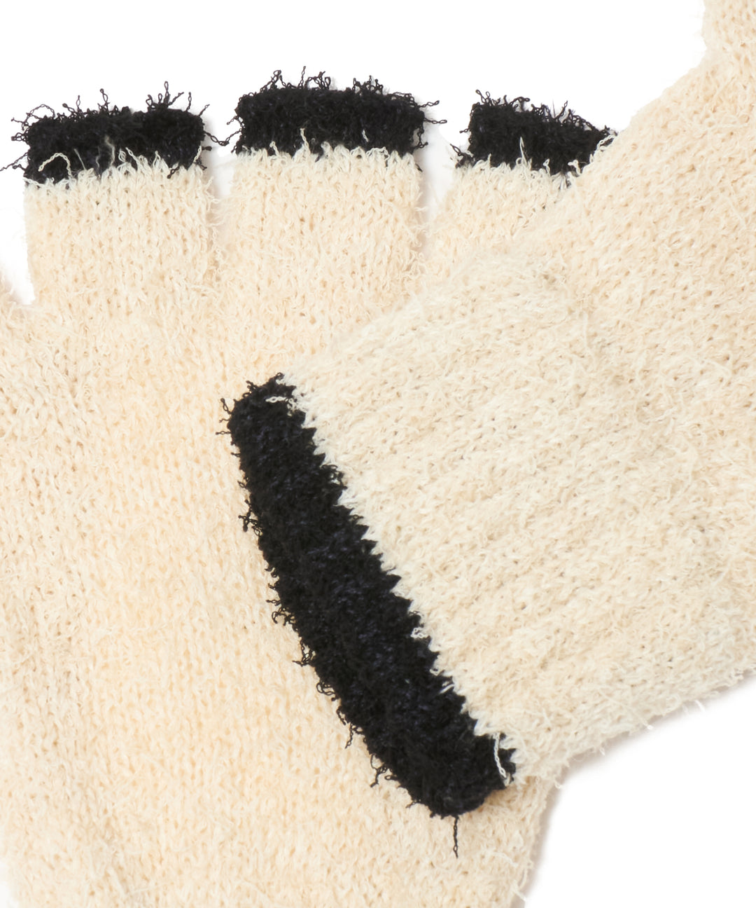 KNIT GLOVE