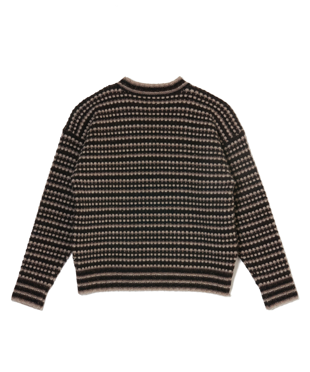 RAVEN KNIT PULLOVER