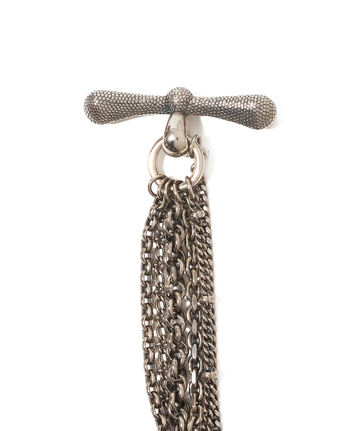MULTI CHAIN NECKLACE