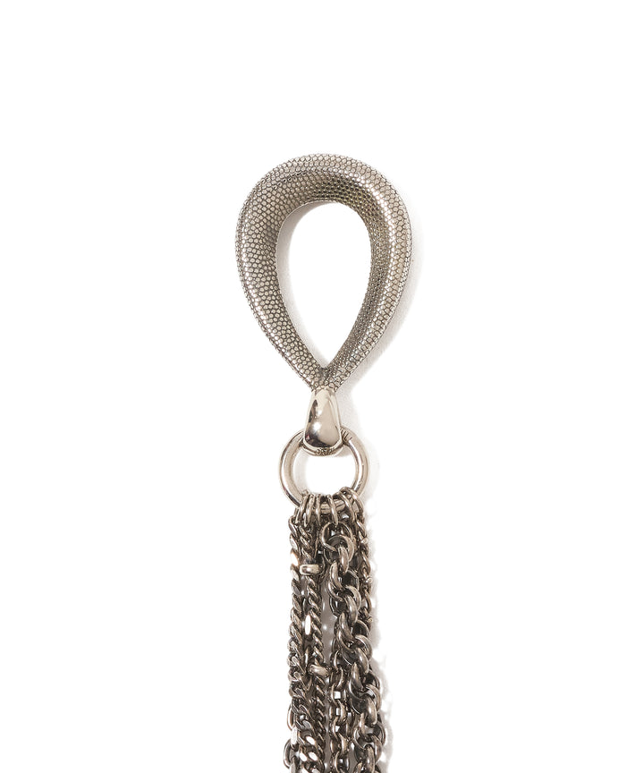 MULTI CHAIN NECKLACE