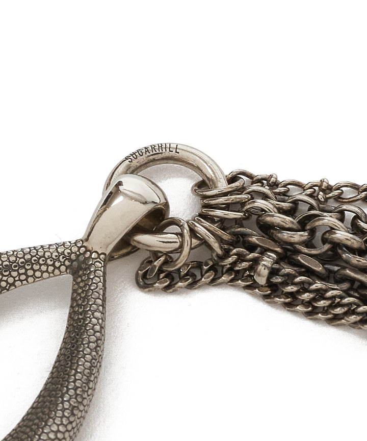 MULTI CHAIN NECKLACE