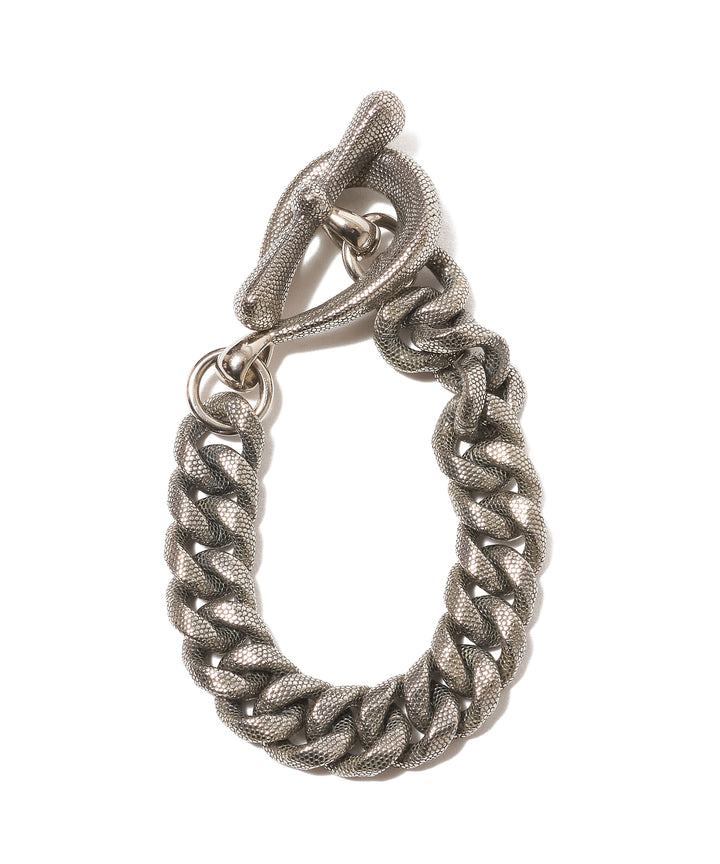 T BAR CHAIN BRACELET