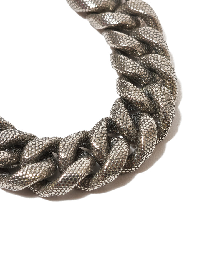 T BAR CHAIN BRACELET