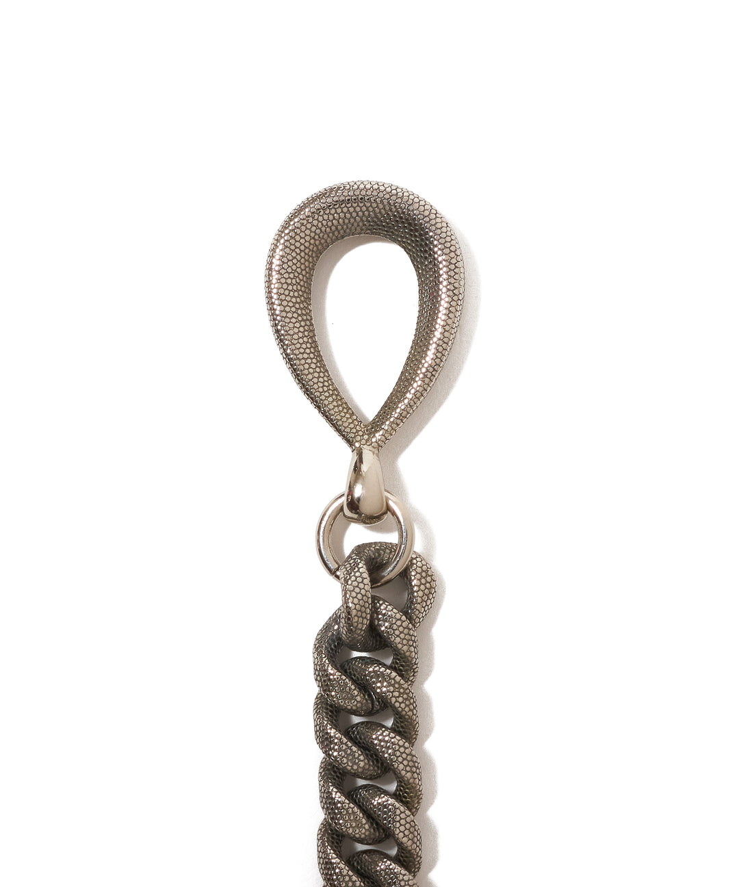 T BAR CHAIN BRACELET