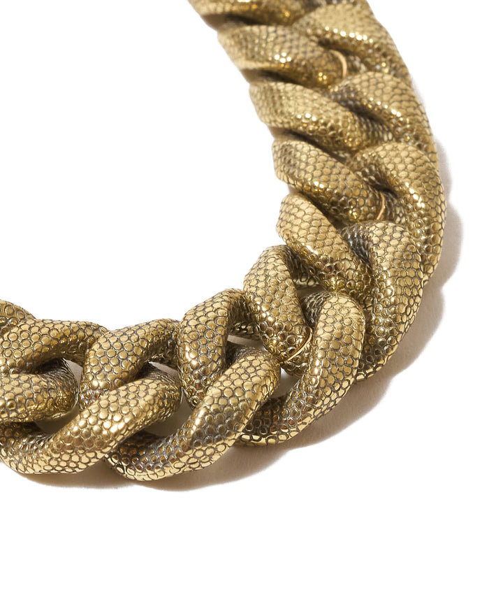 T BAR CHAIN BRACELET