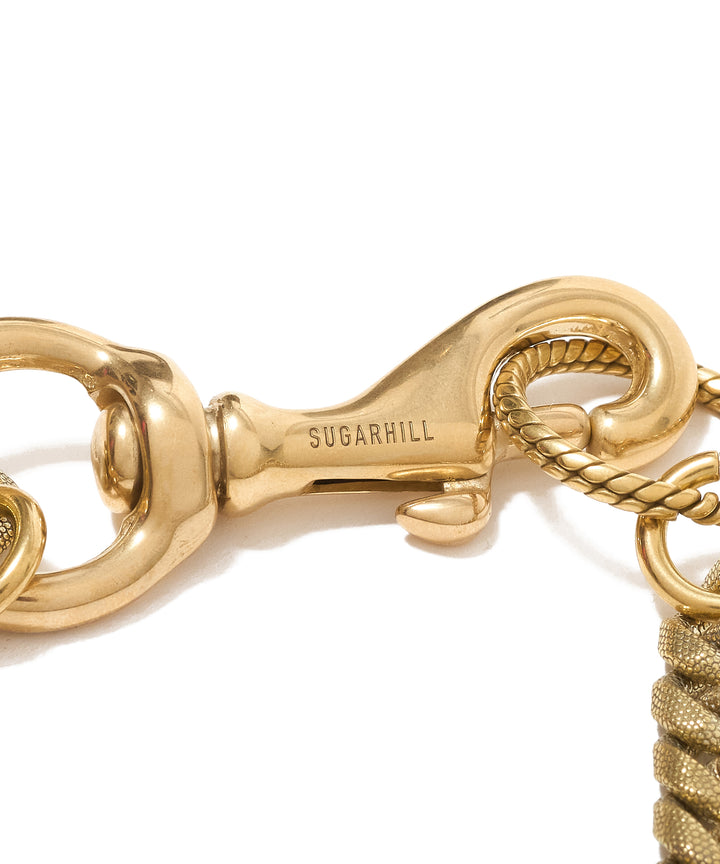 T BAR WALLET CHAIN