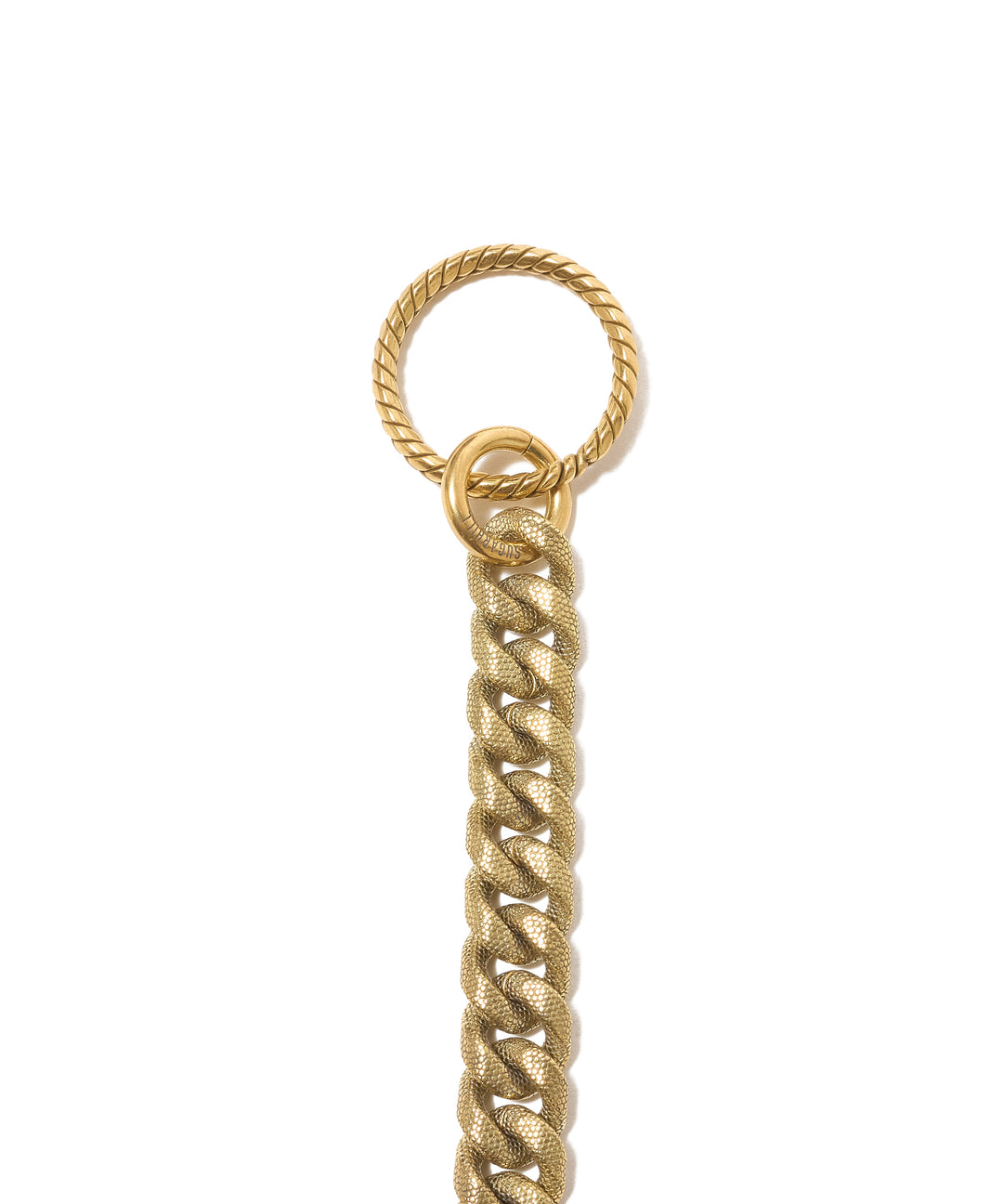 T BAR WALLET CHAIN