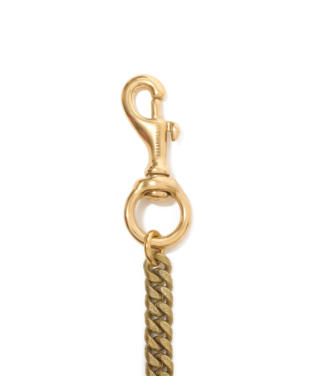 T BAR WALLET CHAIN