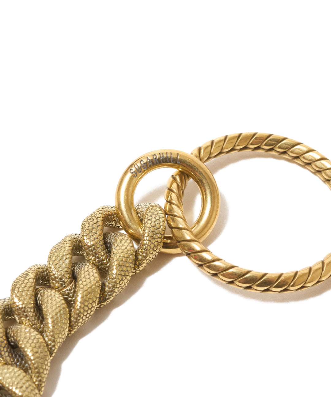 T BAR WALLET CHAIN