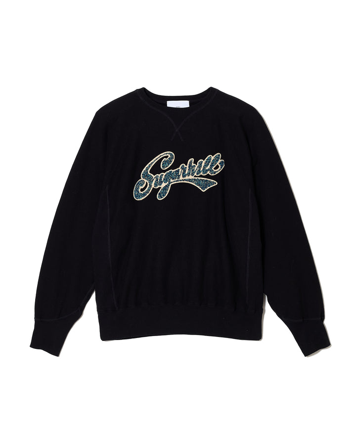 LOGO SWEAT PULLOVER