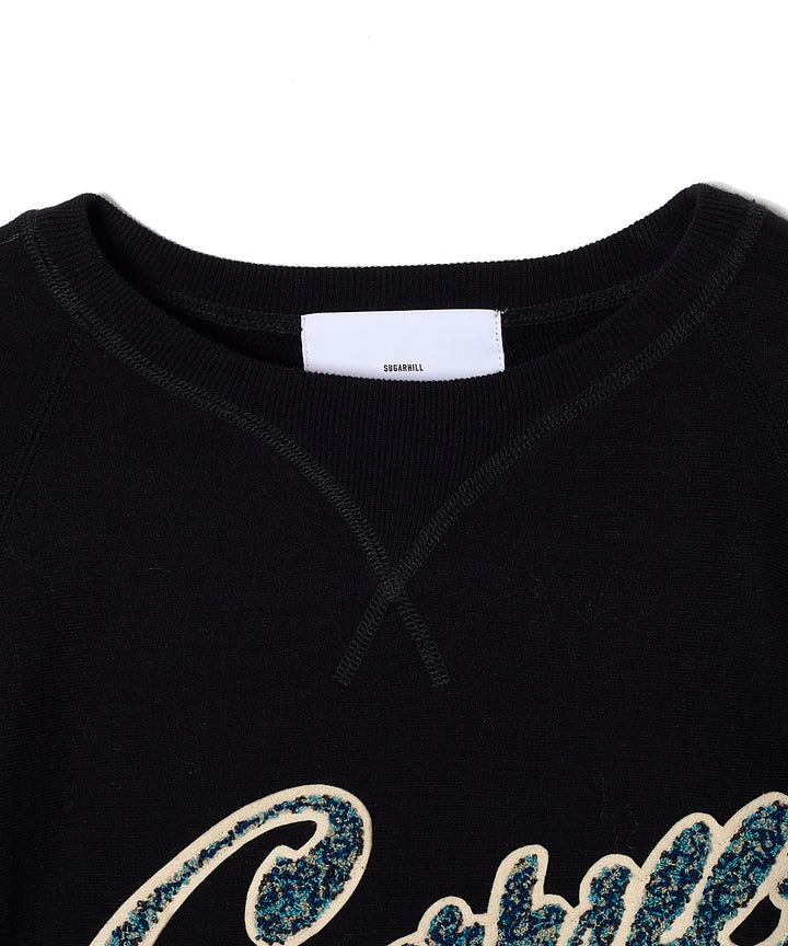 LOGO SWEAT PULLOVER