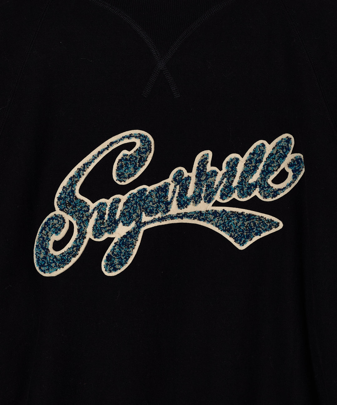 LOGO SWEAT PULLOVER