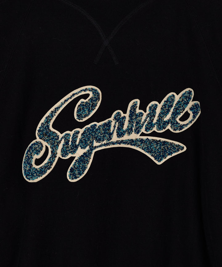 LOGO SWEAT PULLOVER