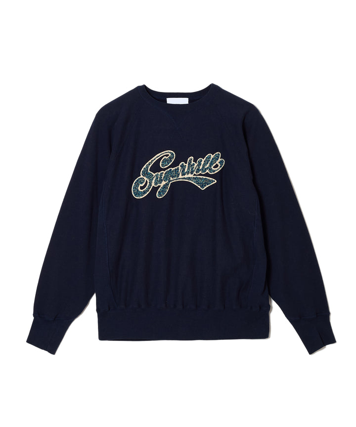 LOGO SWEAT PULLOVER