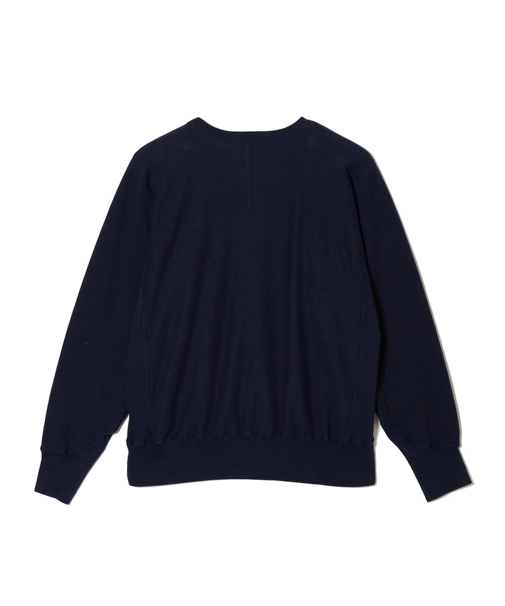 LOGO SWEAT PULLOVER
