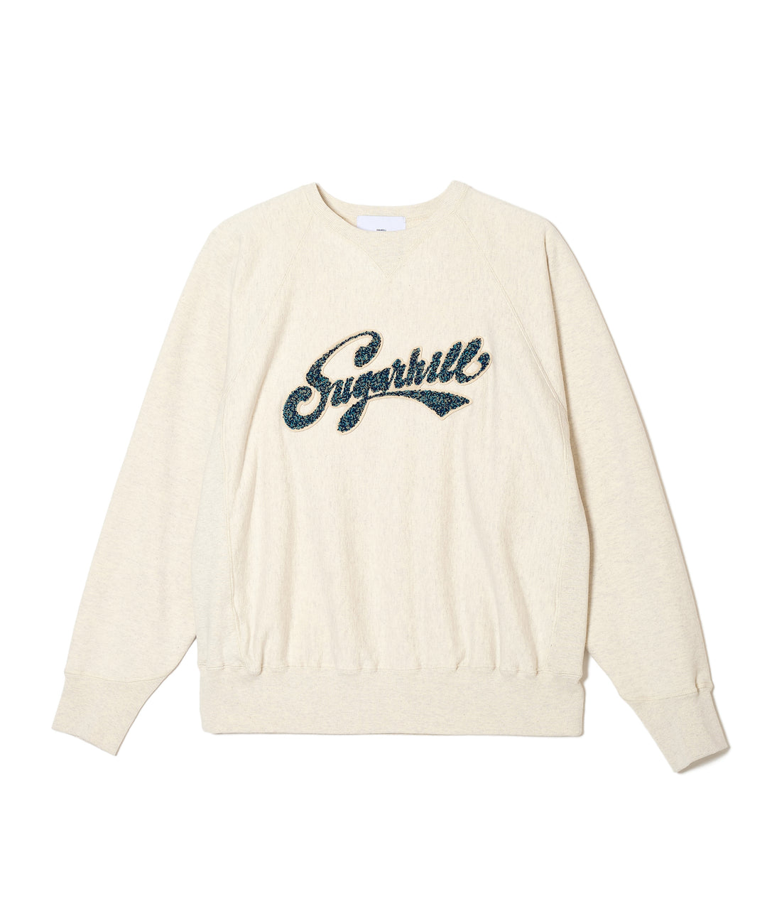 LOGO SWEAT PULLOVER