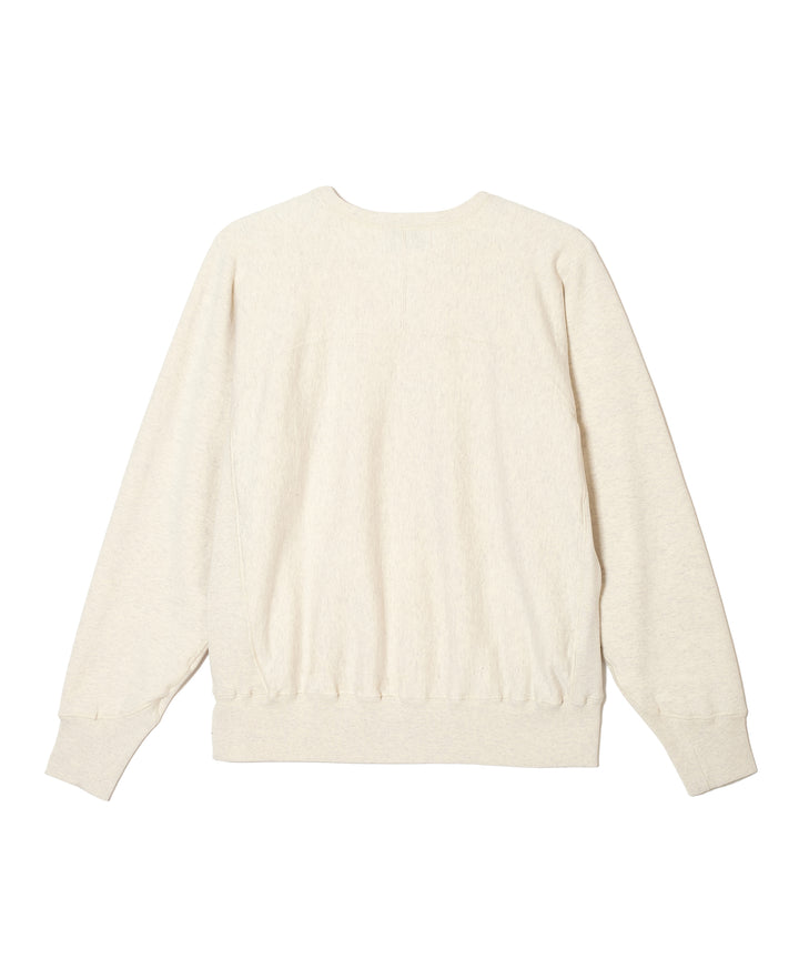 LOGO SWEAT PULLOVER