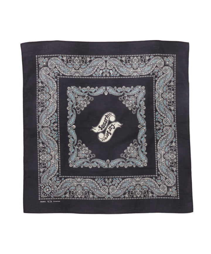 "CAR SERVICE" BANDANA