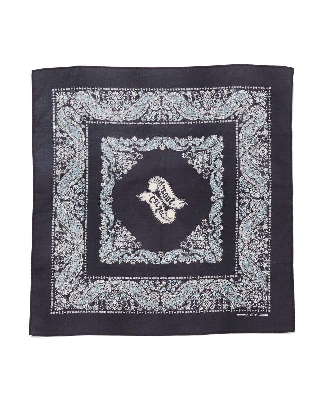 "CAR SERVICE" BANDANA