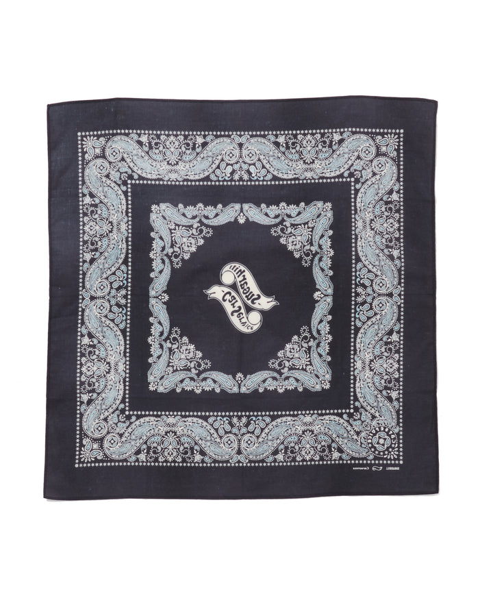 "CAR SERVICE" BANDANA