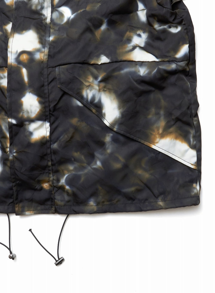 POUR CAMO MOUNTAIN PARKA