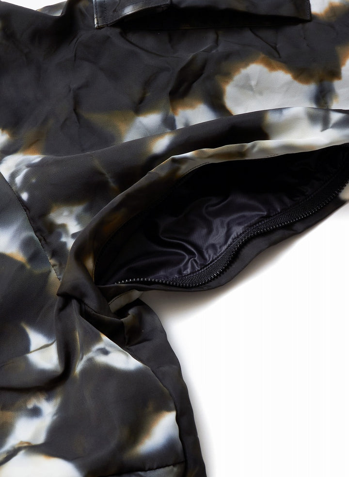 POUR CAMO MOUNTAIN PARKA