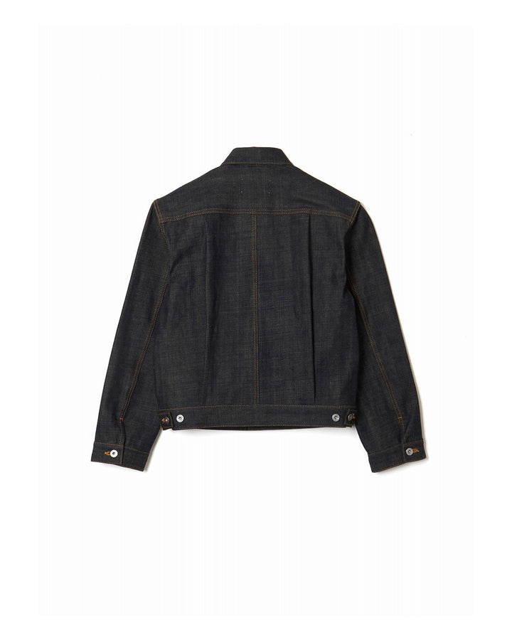 CLASSIC DENIM JACKET TYPE2