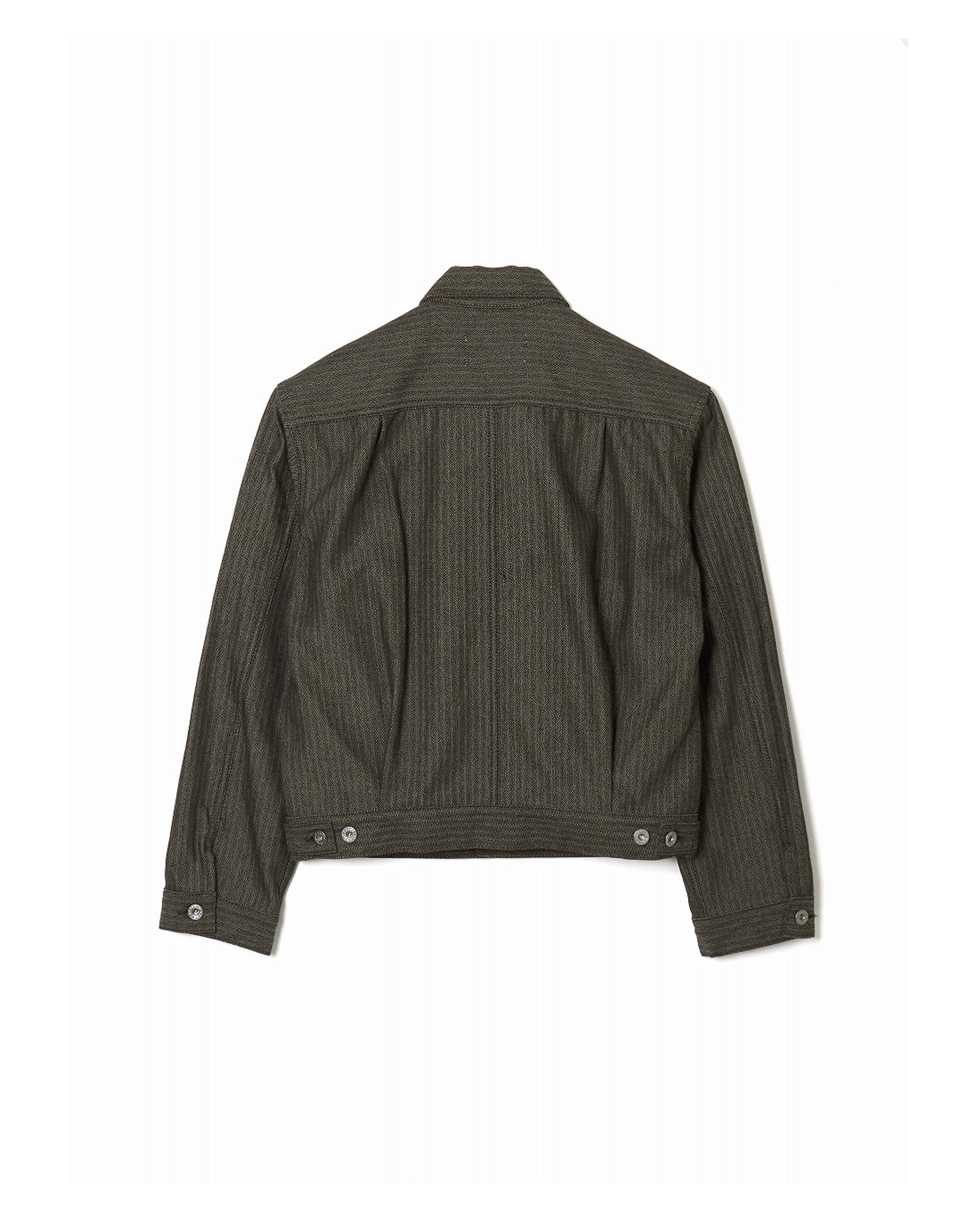 良品【SUGARHILL】Herringbone Denim Jacket HERRINGBONE DENIM JACKET TYPE2 – SUGARHILL TOKYO